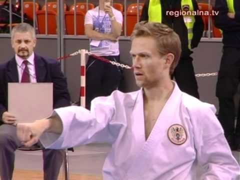 Mistrzostwa Europy w karate