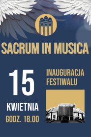 Sacrum in Musica